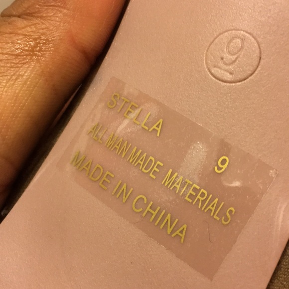 Tie up and strut - Picture 3 of 3